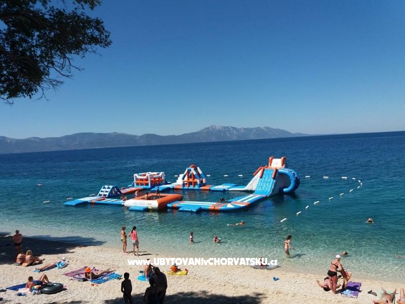  Villa Amfora – Ferienwohnung Gradac – Podaca, Kroatien – Foto 13