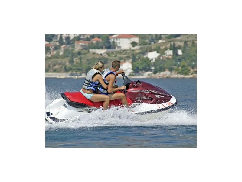  Villa Amfora – Ferienwohnung Gradac – Podaca, Kroatien – Foto 18