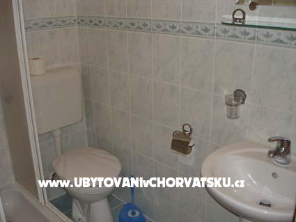 Villa Amfora – Ferienwohnung Gradac – Podaca, Kroatien – Foto 5