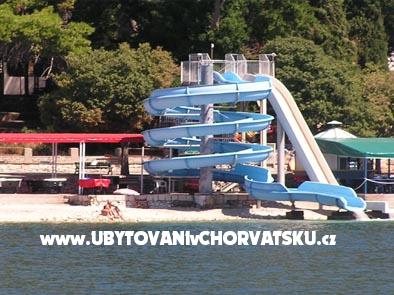  Villa Amfora – Ferienwohnung Gradac – Podaca, Kroatien – Foto 7