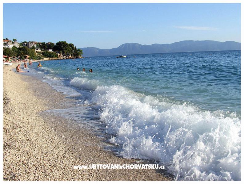  Villa Amfora – Ferienwohnung Gradac – Podaca, Kroatien – Foto 8