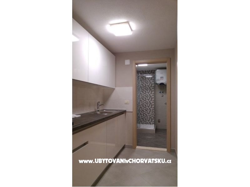 Adria - Ines  – ubytování Gradac – Podaca, Chorvatsko – foto 10