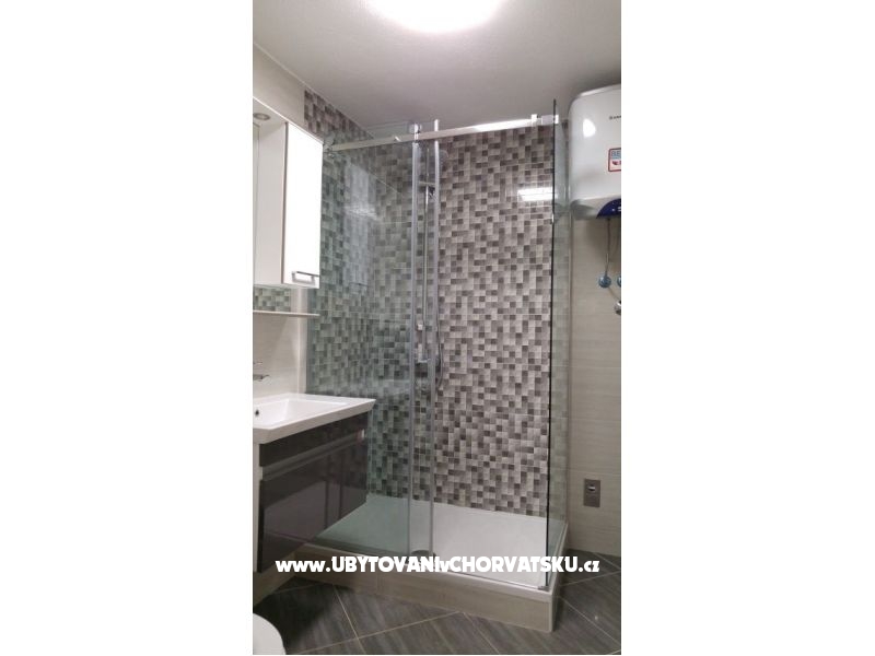 Adria - Ines  – ubytování Gradac – Podaca, Chorvatsko – foto 11