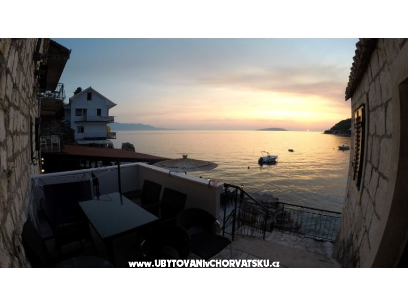 Adria - Ines  – ubytování Gradac – Podaca, Chorvatsko – foto 13