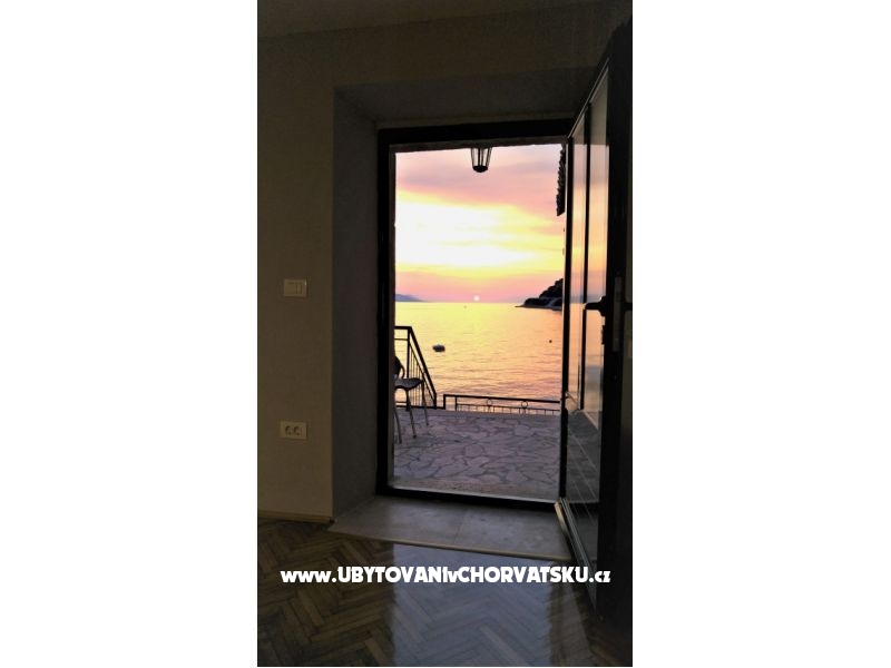 Adria - Ines  – ubytování Gradac – Podaca, Chorvatsko – foto 2