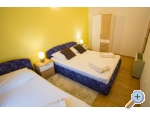 Aparthotel Peci Gradac - Gradac  Podaca Hrvaka
