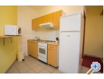 Aparthotel Peci Gradac - Gradac  Podaca Kroatien