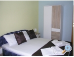 Aparthotel Peci Gradac - Gradac  Podaca Hrvaka