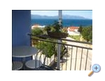 Aparthotel Peci Gradac - Gradac  Podaca Kroatien