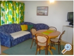 Aparthotel Peci Gradac - Gradac  Podaca Kroatien