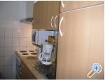 Aparthotel Peci Gradac - Gradac  Podaca Kroatien
