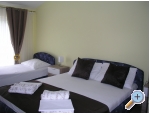 Aparthotel Peci Gradac - Gradac  Podaca Hrvaka