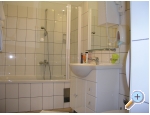 Aparthotel Peci Gradac - Gradac  Podaca Kroatien