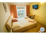 Aparthotel Peci Gradac - Gradac  Podaca Hrvaka