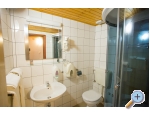 Aparthotel Peci Gradac - Gradac  Podaca Kroatien