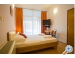 Aparthotel Peci Gradac - Gradac  Podaca Kroatien