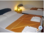 Aparthotel Peci Gradac - Gradac  Podaca Kroatien