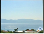 Aparthotel Peci Gradac - Gradac  Podaca Kroatien