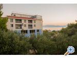 Aparthotel Peci Gradac