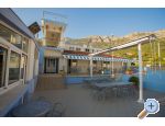 Aparthotel Peci Gradac - Gradac  Podaca Hrvaka