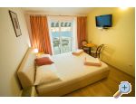 Aparthotel Peci Gradac - Gradac  Podaca Hrvaka