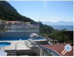 Aparthotel Peci Gradac - Gradac  Podaca Hrvaka