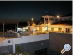 Aparthotel Peci Gradac - Gradac  Podaca Hrvaka