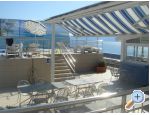 Aparthotel Peci Gradac - Gradac  Podaca Hrvaka