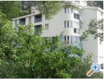 Aparthotel Peci Gradac - Gradac  Podaca Hrvaka