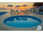 Aparthotel Peci Gradac - Gradac  Podaca Hrvaka