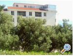 Aparthotel Peci Gradac - Gradac  Podaca Hrvaka