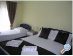 Aparthotel Peci Gradac - Gradac  Podaca Hrvaka