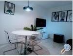 Apartmaji Ani - Gradac  Podaca Hrvaka