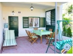 Appartements Ani - Gradac  Podaca Kroatien