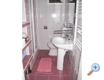 Appartements Ani - Gradac  Podaca Kroatien