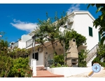 Appartements Ani - Gradac  Podaca Kroatien