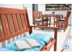 Appartements Ani - Gradac  Podaca Kroatien