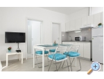Appartements Ani - Gradac  Podaca Kroatien