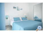 Appartements Ani - Gradac  Podaca Kroatien