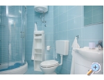 Appartements Ani - Gradac  Podaca Kroatien