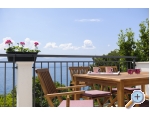 Apartmaji Ani - Gradac  Podaca Hrvaka