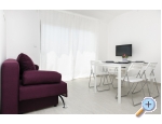 Appartements Ani - Gradac  Podaca Kroatien