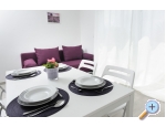 Appartements Ani - Gradac  Podaca Kroatien