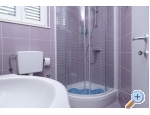 Appartements Ani - Gradac  Podaca Kroatien