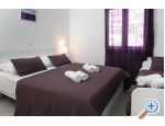 Appartements Ani - Gradac  Podaca Kroatien