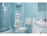 Appartements Ani - Gradac  Podaca Croatie