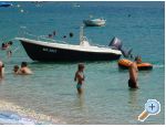 Appartements Ani - Gradac  Podaca Croatie