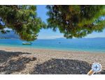 Appartements Ani - Gradac  Podaca Croatie