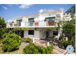 Appartements Ani - Gradac  Podaca Croatie