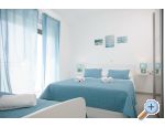 Appartements Ani - Gradac  Podaca Croatie